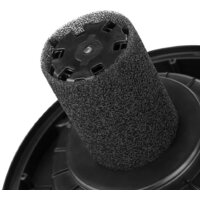 Пылесос Deko DKVC-1200-20S - Превью изображения №3 — Интернет-магазин ПроЗаказ