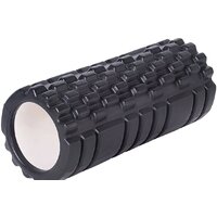 Массажный ролик-валик Daswerk 680021 (черный) - Превью изображения №2 — Интернет-магазин ПроЗаказ