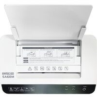 Шредер Office-Kit SA60M (1.9х15) - Превью изображения №7 — Интернет-магазин ПроЗаказ