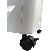 Шредер Office-Kit SA60M (1.9х15) - Превью изображения №11 — Интернет-магазин ПроЗаказ