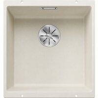 Кухонная мойка Blanco Subline 400-U 527349 (вулканический серый) - Превью изображения №1 — Интернет-магазин ПроЗаказ