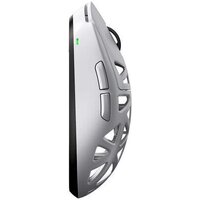 Игровая мышь MCHOSE A7X Ultra Magnesium Alloy Wireless (белый) - Превью изображения №2 — Интернет-магазин ПроЗаказ