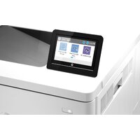 Принтер HP Color LaserJet Enterprise M555x - Превью изображения №6 — Интернет-магазин ПроЗаказ