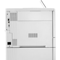 Принтер HP Color LaserJet Enterprise M555x - Превью изображения №4 — Интернет-магазин ПроЗаказ