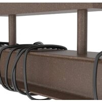 Люстра средней высоты Eglo Townshend 4 43522 - Превью изображения №3 — Интернет-магазин ПроЗаказ