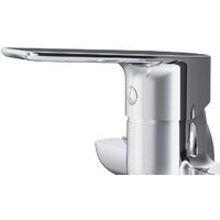 Смеситель AM.PM Gem F90A90100 (хром) - Превью изображения №2 — Интернет-магазин ПроЗаказ