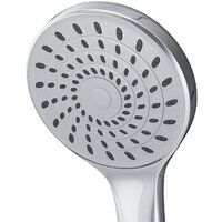 Смеситель AM.PM Gem F90A90100 (хром) - Превью изображения №3 — Интернет-магазин ПроЗаказ