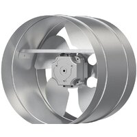 Осевой вентилятор ERA D315 CV 315 - Превью изображения №2 — Интернет-магазин ПроЗаказ