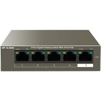 IP-COM G1105P-4-63W