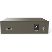 Неуправляемый коммутатор IP-COM G1105P-4-63W - Превью изображения №3 — Интернет-магазин ПроЗаказ