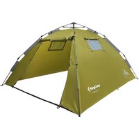 Треккинговая палатка KingCamp Monza 3 [KT3094] - Превью изображения №3 — Интернет-магазин ПроЗаказ