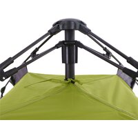 Треккинговая палатка KingCamp Monza 3 [KT3094] - Превью изображения №4 — Интернет-магазин ПроЗаказ