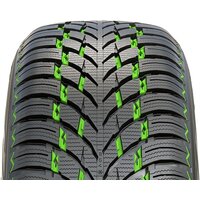 Зимние шины Nokian Tyres WR SUV 4 235/60R17 106H - Превью изображения №2 — Интернет-магазин ПроЗаказ