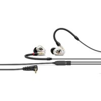 Наушники Sennheiser IE 40 Pro (прозрачный) - Превью изображения №4 — Интернет-магазин ПроЗаказ