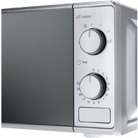 Микроволновая печь Amica AMGF20M1S - Превью изображения №3 — Интернет-магазин ПроЗаказ