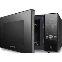 Микроволновая печь Polaris PMO 2303D RUS - Превью изображения №4 — Интернет-магазин ПроЗаказ