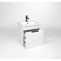  Viant Барселона с умывальником Como 50 VBAR50CO-T1YP+S-UM-COM50/1-w - Превью изображения №2 — Интернет-магазин ПроЗаказ