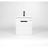  Viant Барселона с умывальником Como 50 VBAR50CO-T1YP+S-UM-COM50/1-w - Превью изображения №3 — Интернет-магазин ПроЗаказ