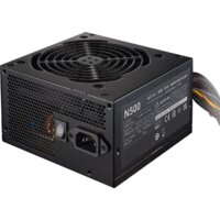 Блок питания Cooler Master Elite NEX N500 MPW-5001-ACBN-BEU - Превью изображения №2 — Интернет-магазин ПроЗаказ