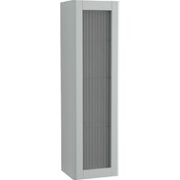  Lauter Шкаф-полупенал Estel 35 (светло-серый полуматовый) - Превью изображения №5 — Интернет-магазин ПроЗаказ