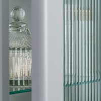  Lauter Шкаф-полупенал Estel 35 (светло-серый полуматовый) - Превью изображения №4 — Интернет-магазин ПроЗаказ