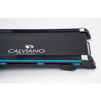 Электрическая беговая дорожка Calviano Marco - Превью изображения №13 — Интернет-магазин ПроЗаказ