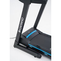 Электрическая беговая дорожка Calviano Marco - Превью изображения №14 — Интернет-магазин ПроЗаказ