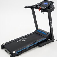 Электрическая беговая дорожка Calviano Marco - Превью изображения №3 — Интернет-магазин ПроЗаказ