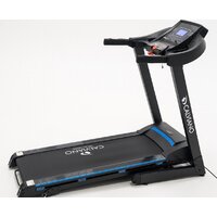 Электрическая беговая дорожка Calviano Marco - Превью изображения №6 — Интернет-магазин ПроЗаказ