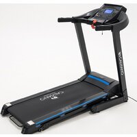 Электрическая беговая дорожка Calviano Marco - Превью изображения №4 — Интернет-магазин ПроЗаказ