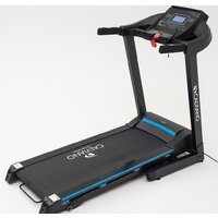 Электрическая беговая дорожка Calviano Marco - Превью изображения №2 — Интернет-магазин ПроЗаказ