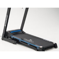 Электрическая беговая дорожка Calviano Marco - Превью изображения №11 — Интернет-магазин ПроЗаказ