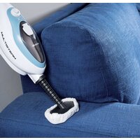 Паровая швабра Ariete 4164 Steam Mop 10в1 - Превью изображения №6 — Интернет-магазин ПроЗаказ