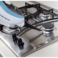 Паровая швабра Ariete 4164 Steam Mop 10в1 - Превью изображения №8 — Интернет-магазин ПроЗаказ