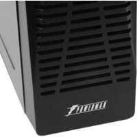 Внешний батарейный блок Powerman 6135040 (4x12В 9Ач) - Превью изображения №4 — Интернет-магазин ПроЗаказ