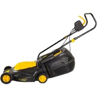 Газонокосилка Huter ELM-1400P - Превью изображения №3 — Интернет-магазин ПроЗаказ