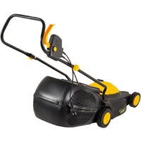 Газонокосилка Huter ELM-1400P - Превью изображения №4 — Интернет-магазин ПроЗаказ