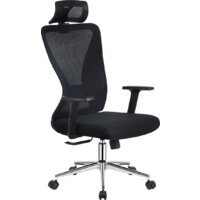 Everprof Joy (сетка/черный)