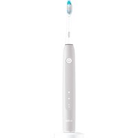 Электрическая зубная щетка Oral-B Pulsonic Slim Clean 2000 (серый) - Превью изображения №2 — Интернет-магазин ПроЗаказ