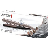 Выпрямитель Remington Wet 2 Straight Pro S7970 - Превью изображения №5 — Интернет-магазин ПроЗаказ