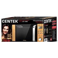 Микроволновая печь CENTEK CT-1584 - Превью изображения №3 — Интернет-магазин ПроЗаказ
