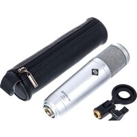 Проводной микрофон PreSonus PX-1 - Превью изображения №9 — Интернет-магазин ПроЗаказ