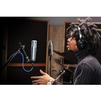 Проводной микрофон PreSonus PX-1 - Превью изображения №12 — Интернет-магазин ПроЗаказ
