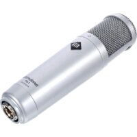 Проводной микрофон PreSonus PX-1 - Превью изображения №4 — Интернет-магазин ПроЗаказ