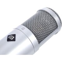 Проводной микрофон PreSonus PX-1 - Превью изображения №5 — Интернет-магазин ПроЗаказ