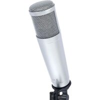 Проводной микрофон PreSonus PX-1 - Превью изображения №8 — Интернет-магазин ПроЗаказ