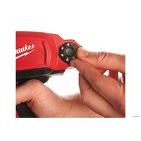 Пистолет для герметика Milwaukee M12 PCG/600A-0 4933441786 (без АКБ) - Превью изображения №2 — Интернет-магазин ПроЗаказ