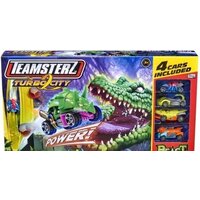 Трек Teamsterz Крокодил атакует 1417333 - Превью изображения №2 — Интернет-магазин ПроЗаказ