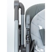 Высокий стульчик VipBaby Bliss (lava grey) - Превью изображения №4 — Интернет-магазин ПроЗаказ
