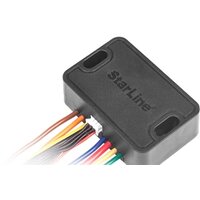 Автосигнализация StarLine S96 BT GSM - Превью изображения №4 — Интернет-магазин ПроЗаказ